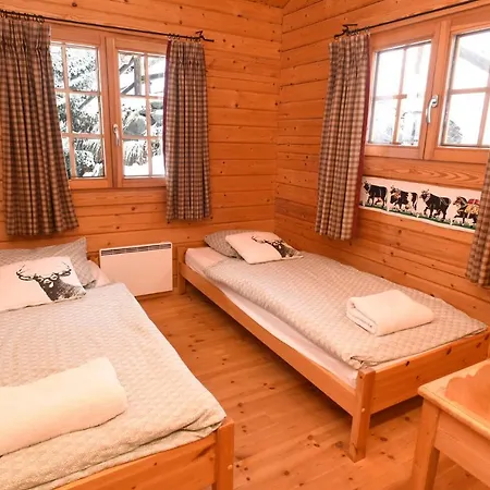 Chalet Verbier: Avec Vue Magnifique
